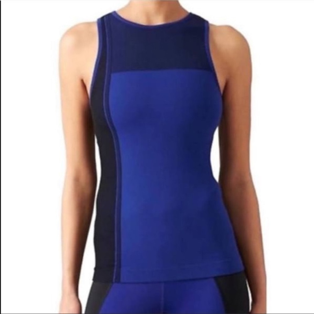 Derek Lam 10C Athleta sports top